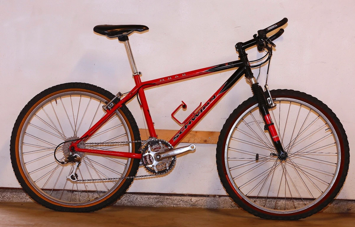 Schwinn moab 1995 new arrivals
