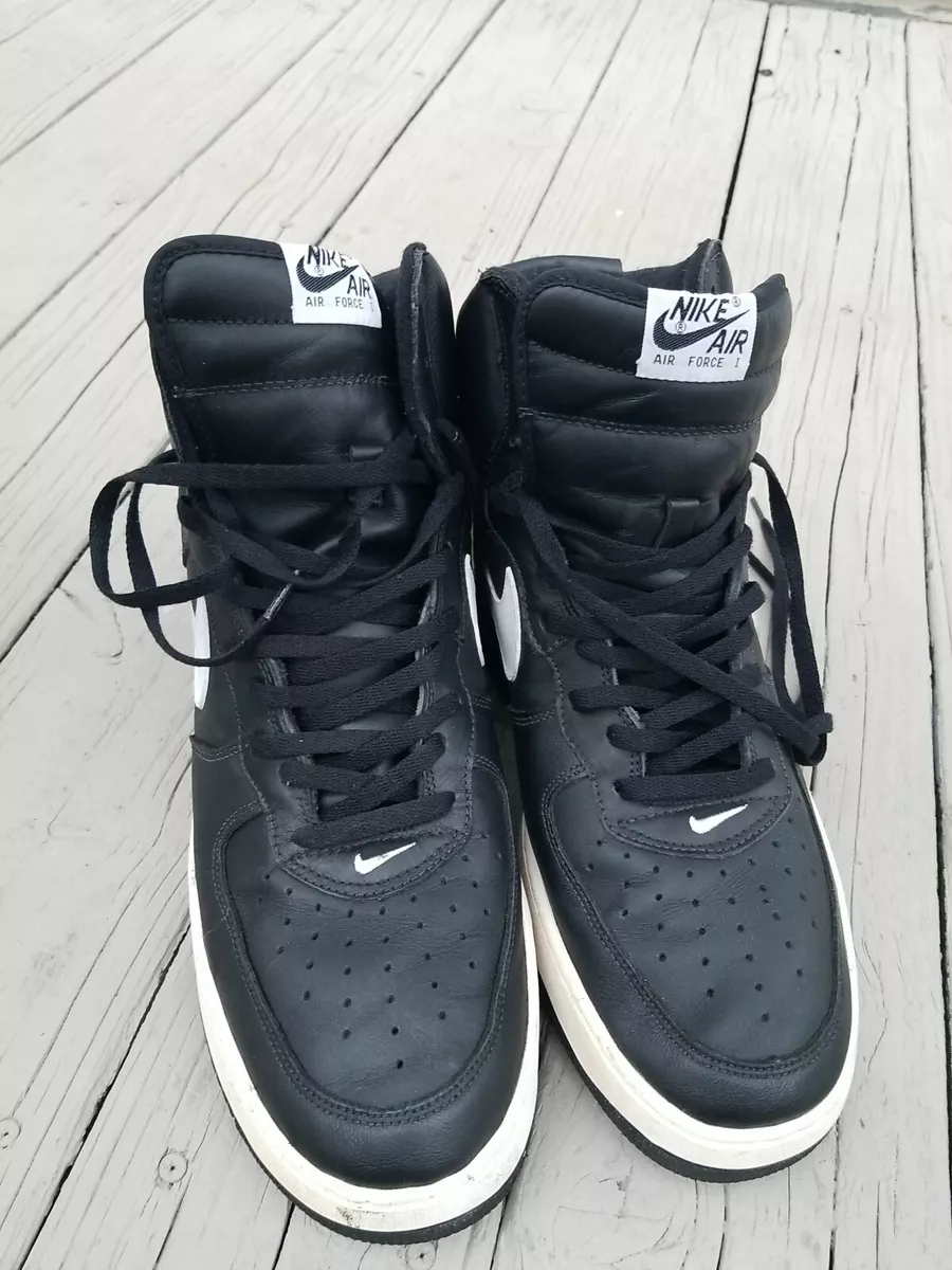Nike air force best sale 1998