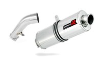 R1200R 2006 - 2009 Auspuff SchalldäMpfer OV Dominator