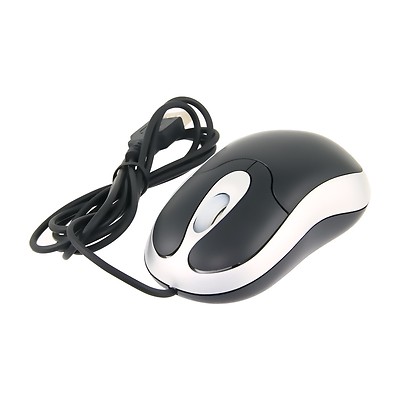  Optical USB Mouse Sabrent High Precision Optical USB Mouse