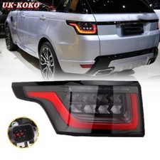 Fanale posteriore sinistro 5 pin gruppo luce freno per Land Rover Range Sport L494 14-17