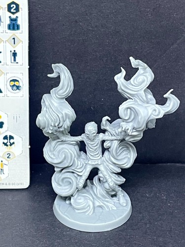 Batman Gotham City Chronicles - Figure Selection - Figuren Auswahl - Kickstarter - Picture 58 of 250