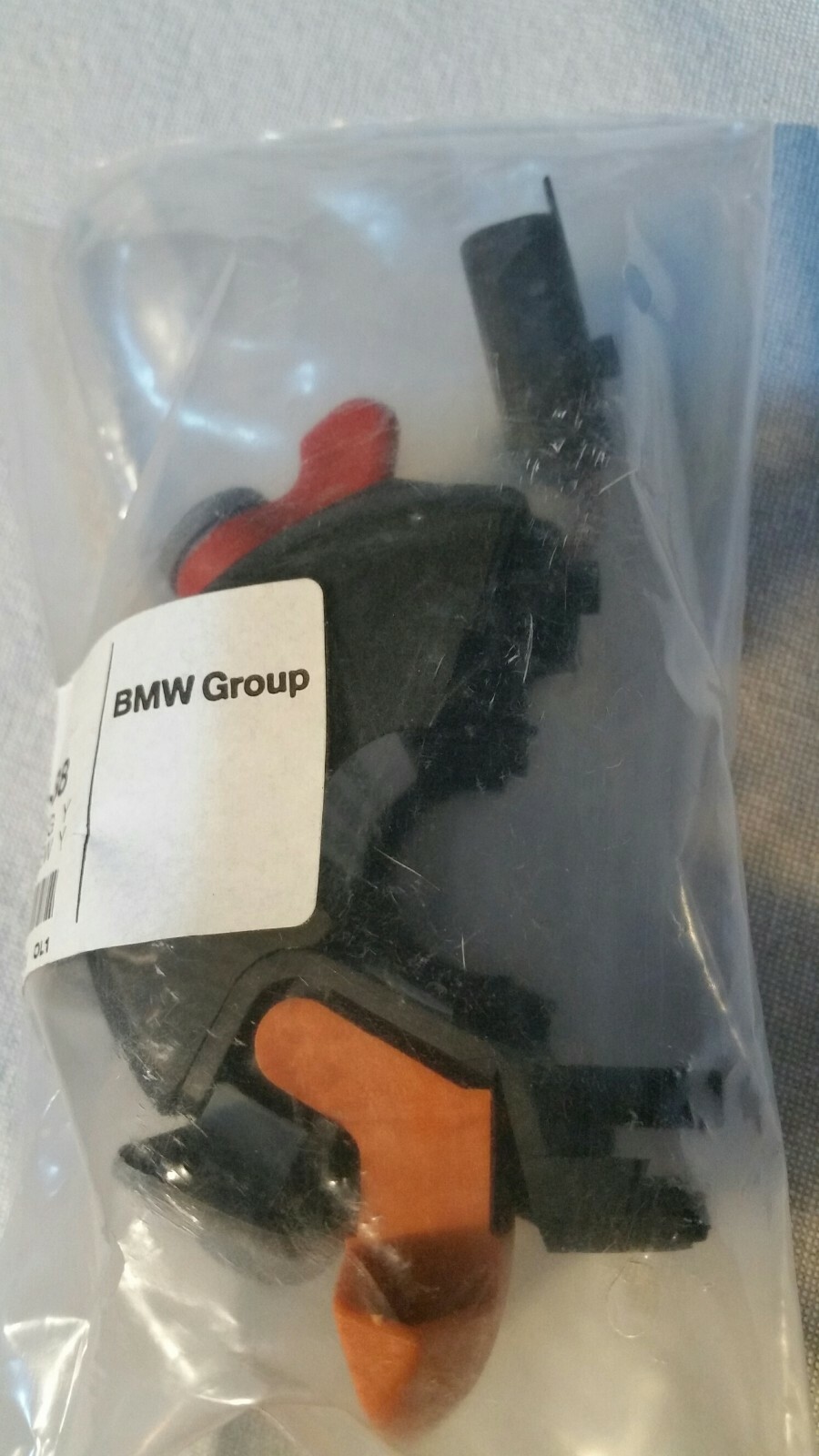 BMW K1200S OEM Part Number: 61317670038 Combination switch for  