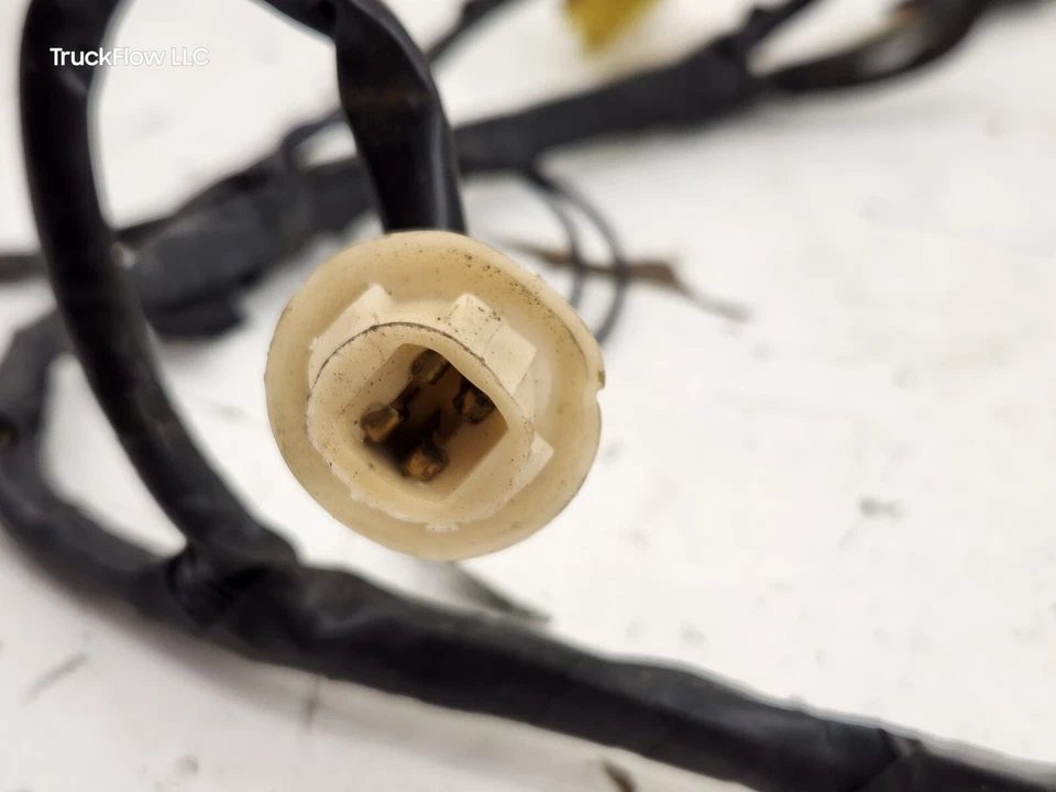 Dodge Ram 2500 3500 1994-1997 cabina Cummins techo holgura luz arnés de cables OEM Foto 4 de 4