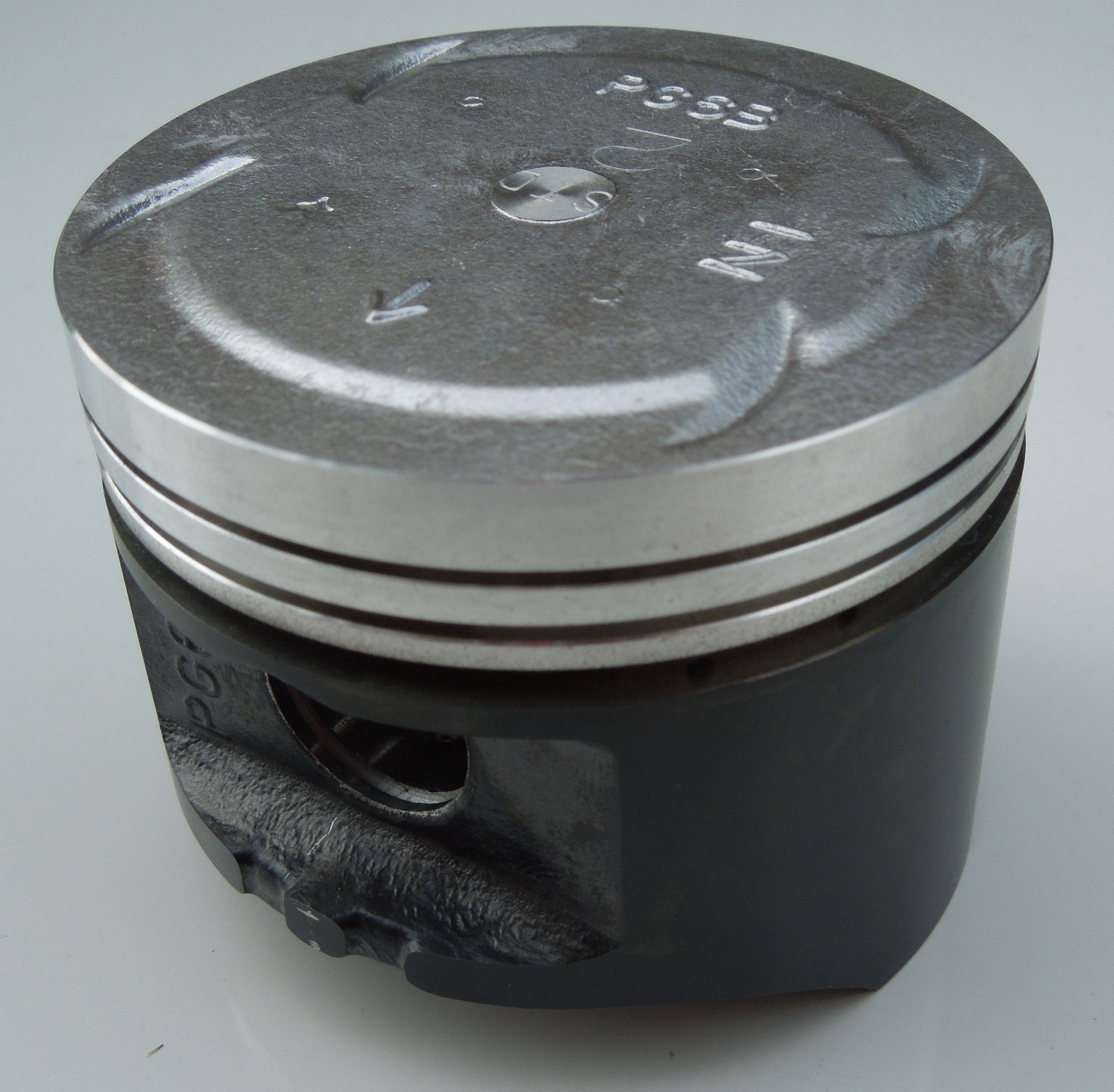 JDM NIPPON RACING PG6 DSERIES PISTONS RINGS SCAT HBEAM RODS D16A1