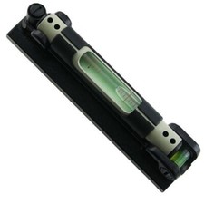 Image of Moore and Wright Level Accuracy MWELS Builders Engineers precision tool 165mm