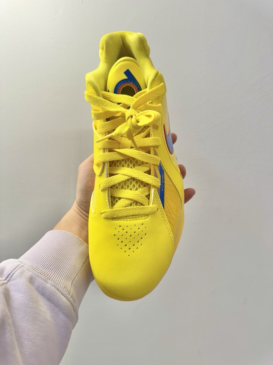Nike Zoom KD III 3 Xmas Christmas FD5606-700 Men’s Size 8 Basketball Shoes New Nike Zoom KD III 3 Xmas Christmas FD5606-700 Men main image 2