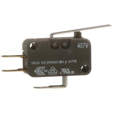 FOR Liftmaster MS044 Limit Micro Switch for Mega Slide Swing Gate Openers SW044
