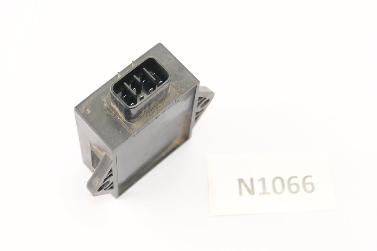 SFM Sachs ZX STR 125 GS BJ 2015 - control unit CDI N1066 | eBay