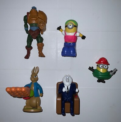 McDonald's Happy Meal Toy