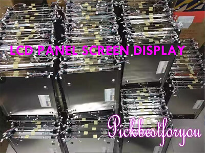  1PC NEW A002-00210B DYNAPATH LCD Screen  #D2