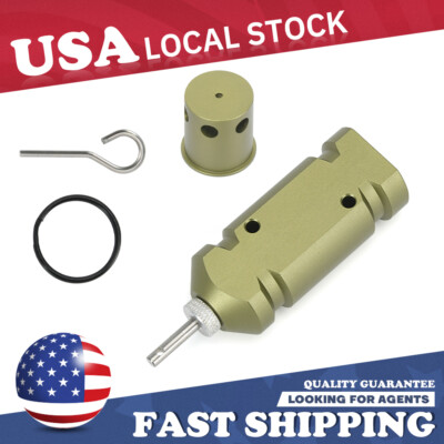 #ad Perimeter Trip Alarm Aluminum Alloy Camp Safe Perimeter Trip Wire Alarm For Farm $15.90