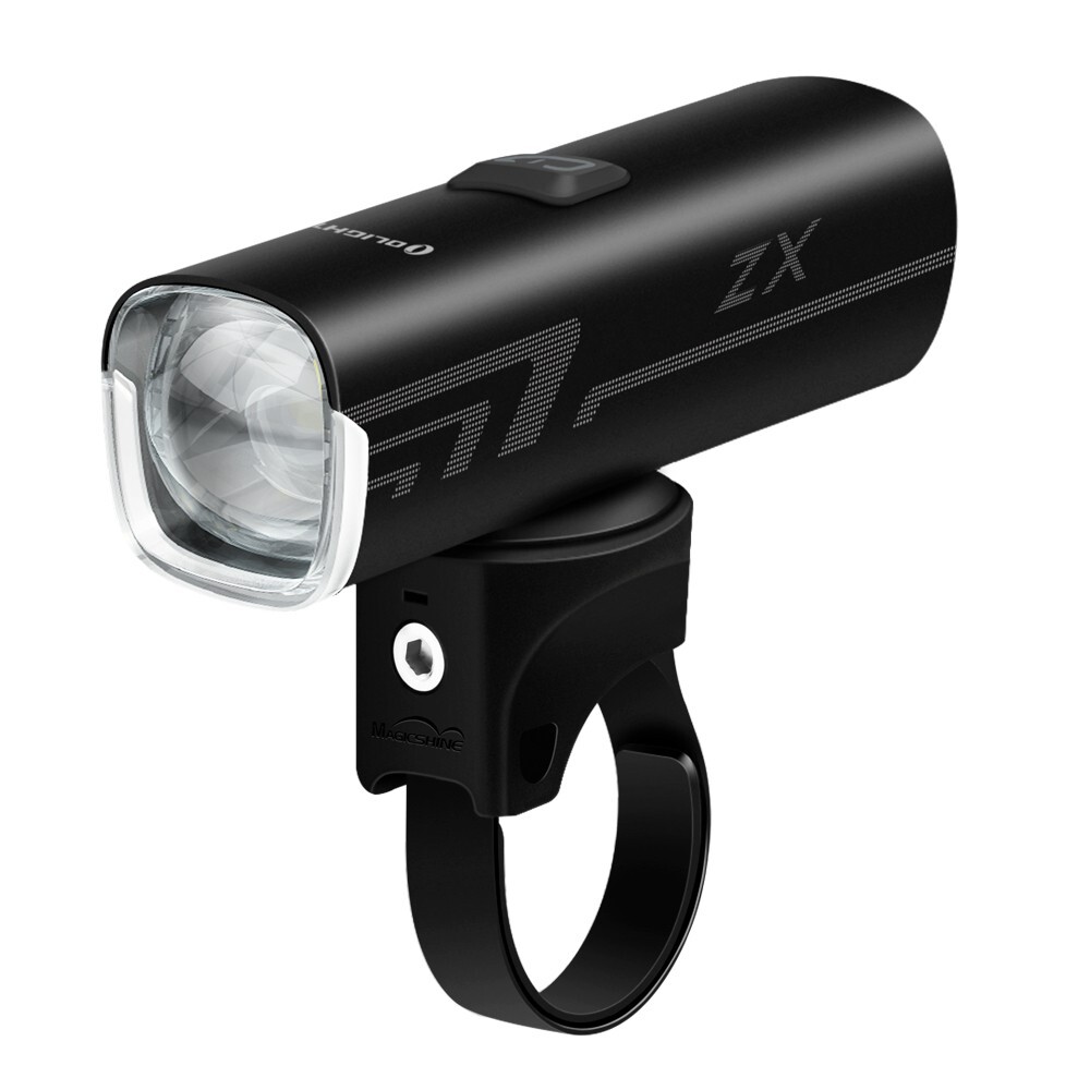 Olight ZX StvZO Waterproof Rechargeable Bike Light, 220 Olight ZX StvZO Waterproof Rechargeable Bike Light, 220