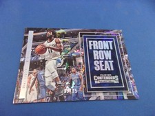 Mike Conley Contenders 17-18 Front Row Seat CRACKED ICE #2 05/25