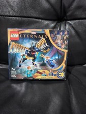 LEGO Super Heroes 76145 Eternals’ Aerial Assault NEW AU
