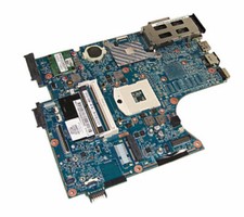 Motherboard For HP Probook 4520S - 598667-001