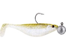 Westin ShadTeez  R'N'R - 7cm - mixed Set - alle Farben - 