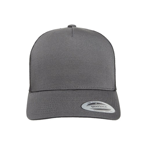 Flexfit Premium Cotton Twill Fitted Hat - Khaki Adjustable Cap Lightweight 6-Panel For Everyday Wear - View #7