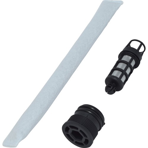 A/C Receiver Drier / Desiccant Element Kit-Header And Desiccant Bag Kit ...