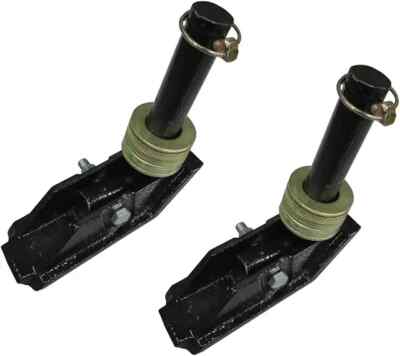 2pk 1303005 Square Foot Snow Plow Skid Shoe Assembly for Meyer Fisher Snowplow