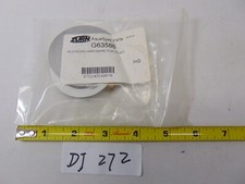 Zurn Z824 Single Handle Faucet Chrome Replacement Part G63586 Mounting Hardware