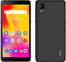 UNLOCKED TCL A30 5102O / 5102L 4G LTE GSM Smart Phone / T-Mobile AT&T  *B GRADE