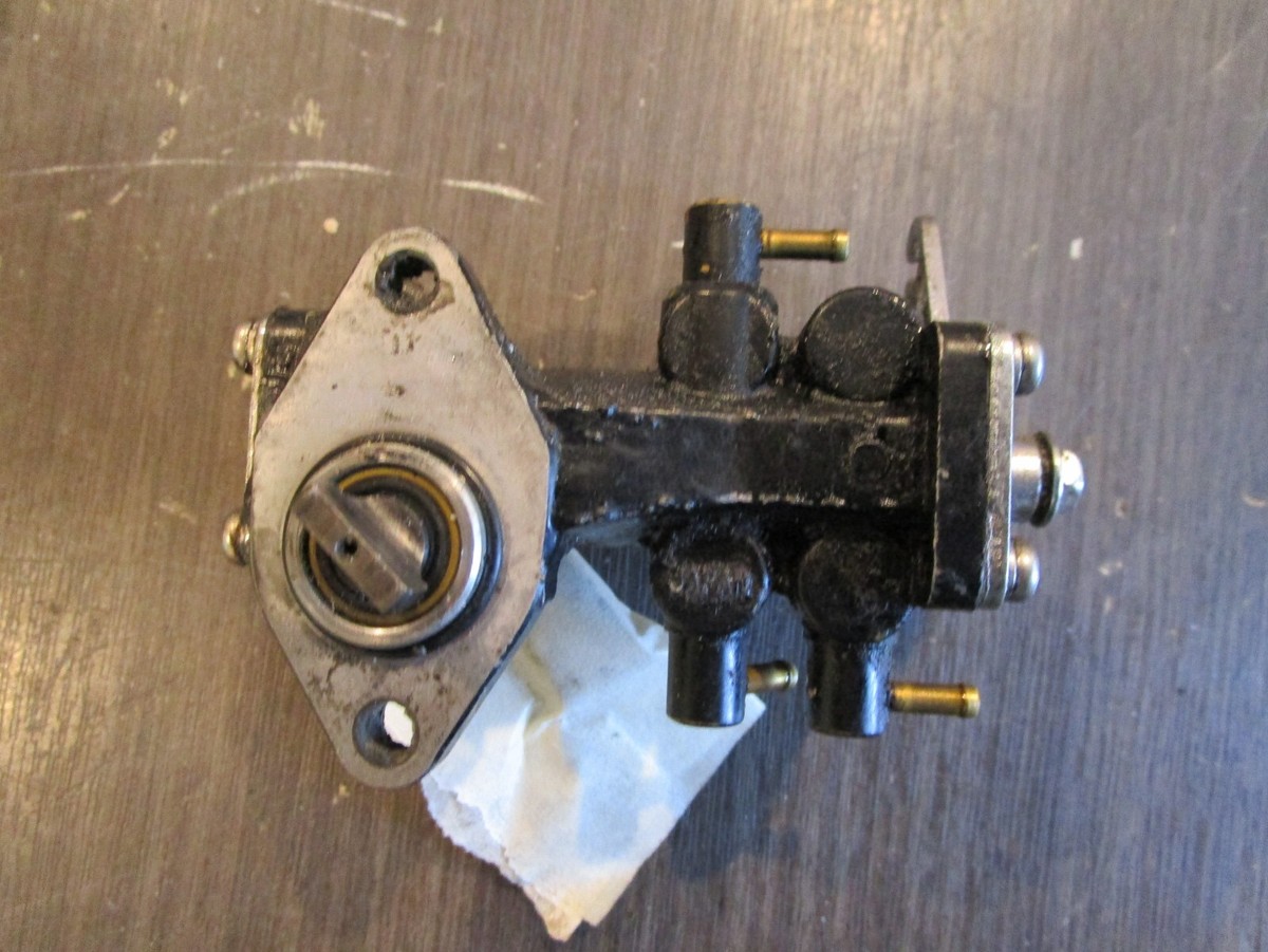 97 POLARIS SLTX 1050 OIL PUMP 1251080 | eBay