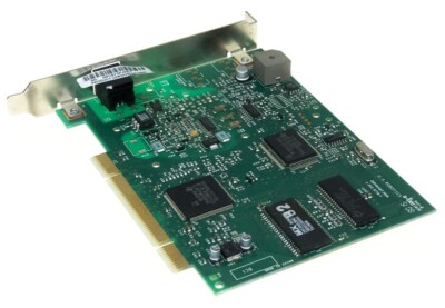 CONTROLLER FAX / MODEM USRobotics USR802972B RJ11 PCI