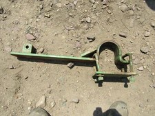 JOHN DEERE DISK BW & BF SERIES MAIN FRAME AXLE BEARING BRACKET AB13996 DISC