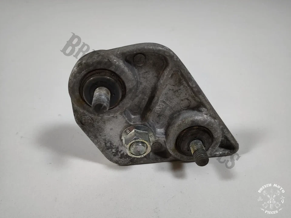 Platine droite Yamaha 850 TDM 3VD 1991-1995 - Photo 3/3