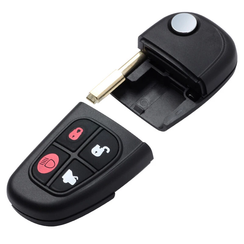 Jaguar remote store control