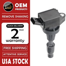 New Ignition Coil For Hyundai Elantra Sonata Tucson Optima Soul 1.6L 273012B120