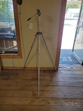 Slick Master Tripod 62 inches Tall