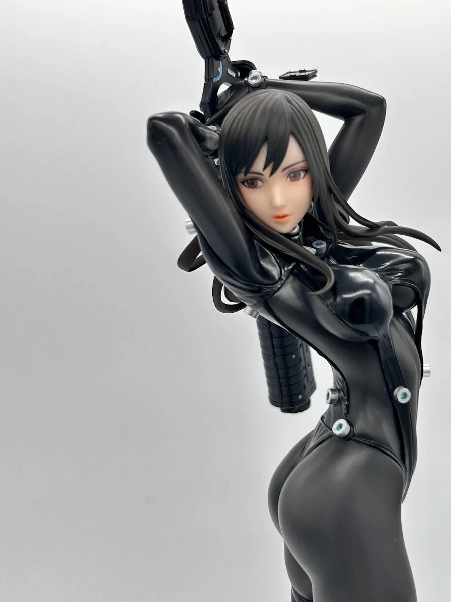 Union Creative Hdge technical statue No.15 GANTZ O Reika X