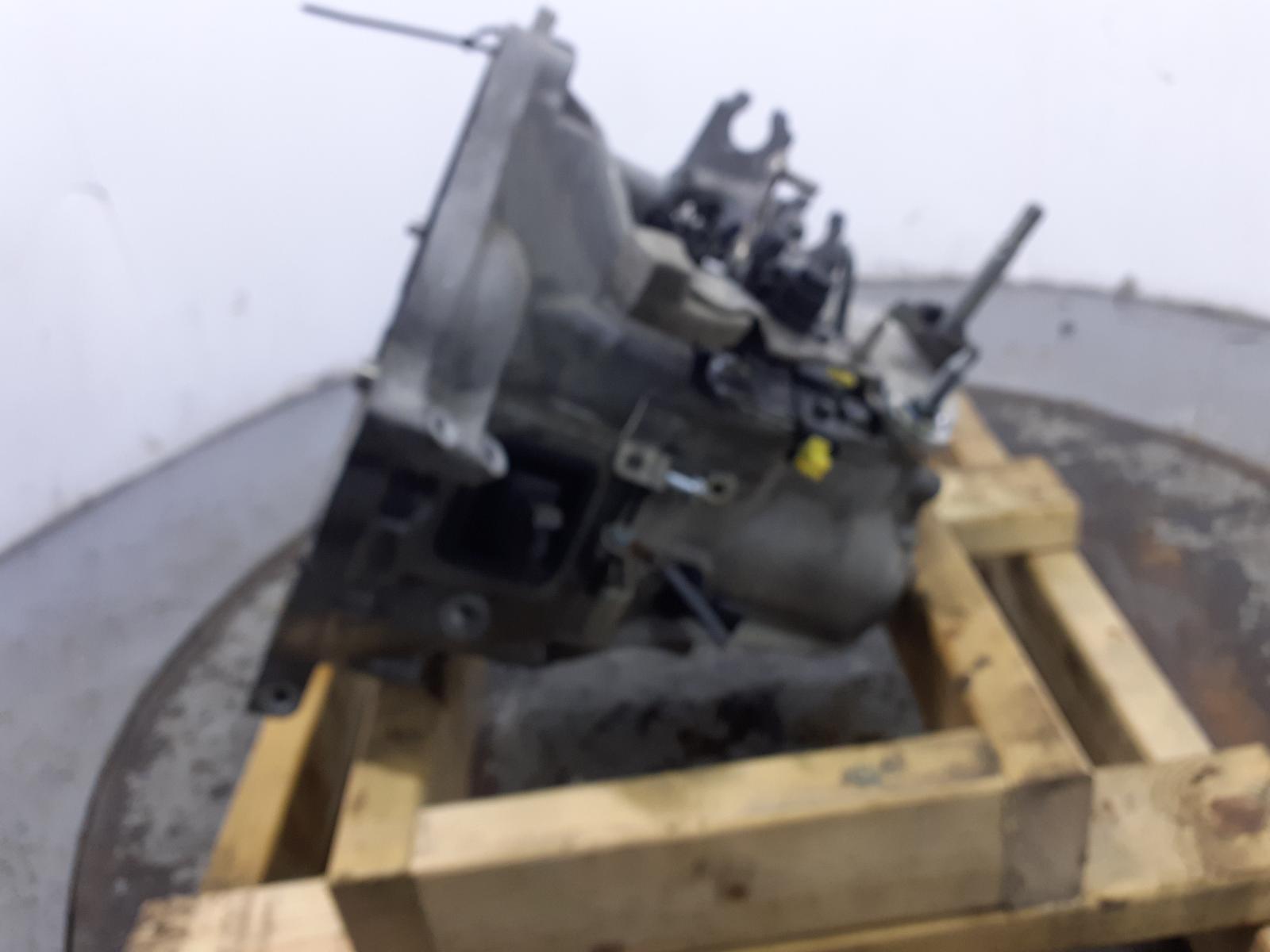 HONDA CIVIC Gearbox 20052012 K20Z4 2.0L 6 Speed Manual eBay