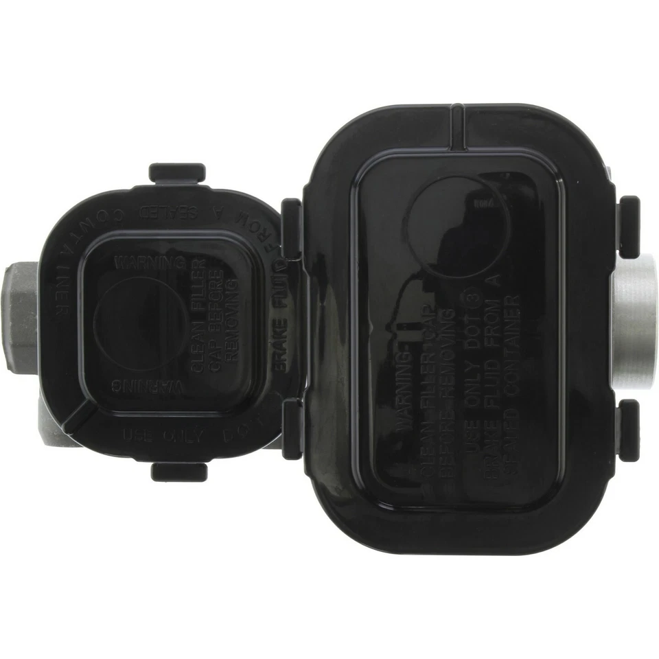 Cilindro maestro de freno centrado 1986 1987 para Chevrolet Astro Premium 1985-1993 Foto 4 de 4