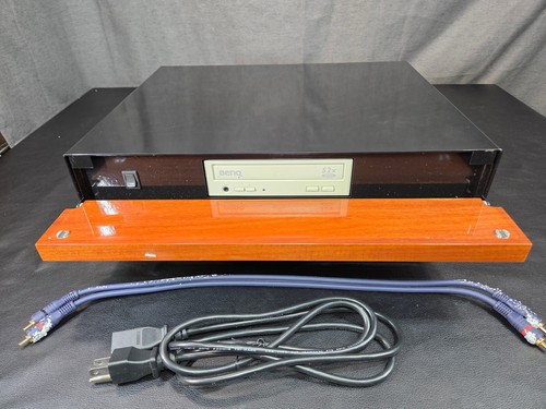 Redgum Audio RGCD2 CD Player Reference Hi-fi Audiophile - FAST SHIP!๐จโ
- Picture 4 of 23