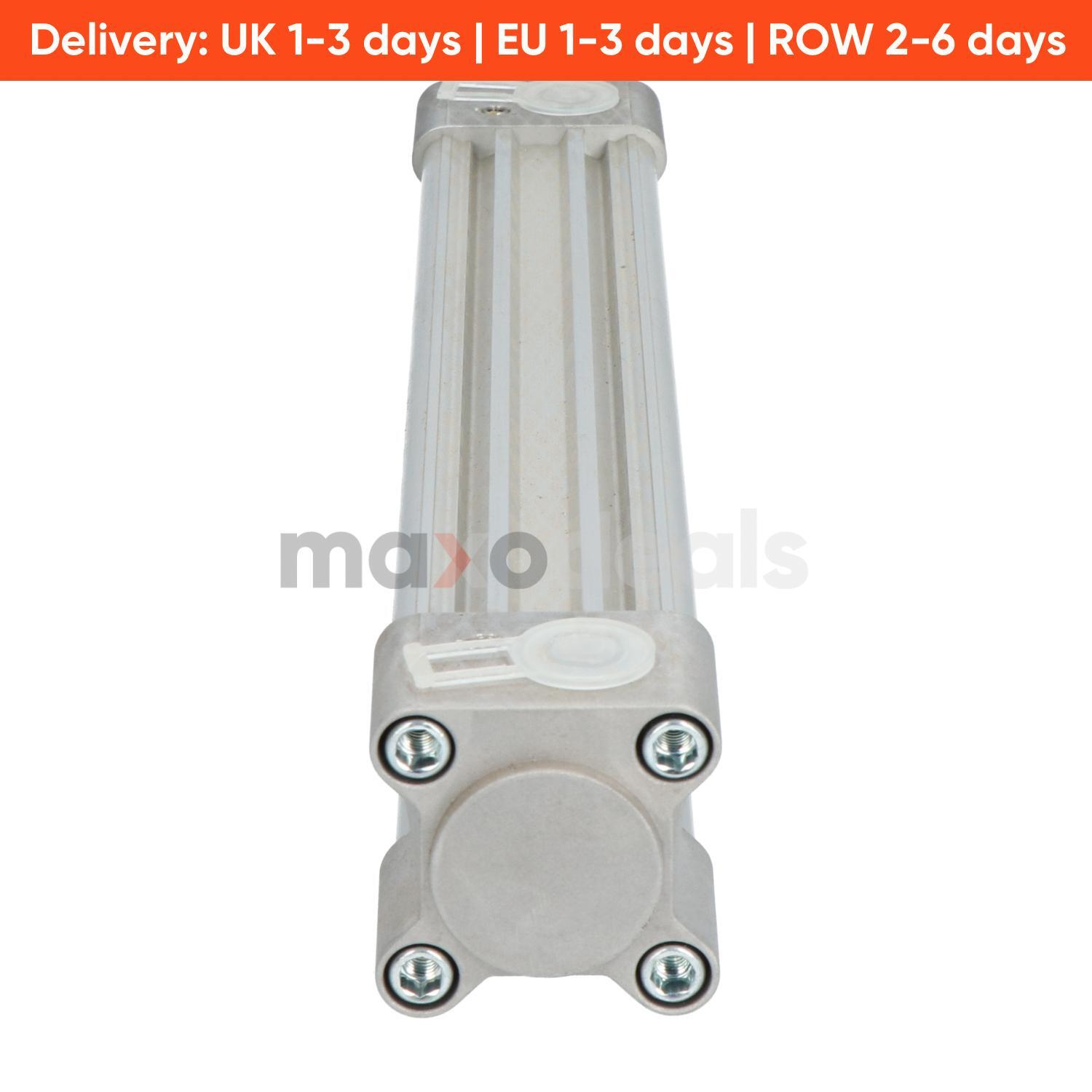 Parker P1FS040MS02000000 Pneumatic Cylinder New NMP eBay