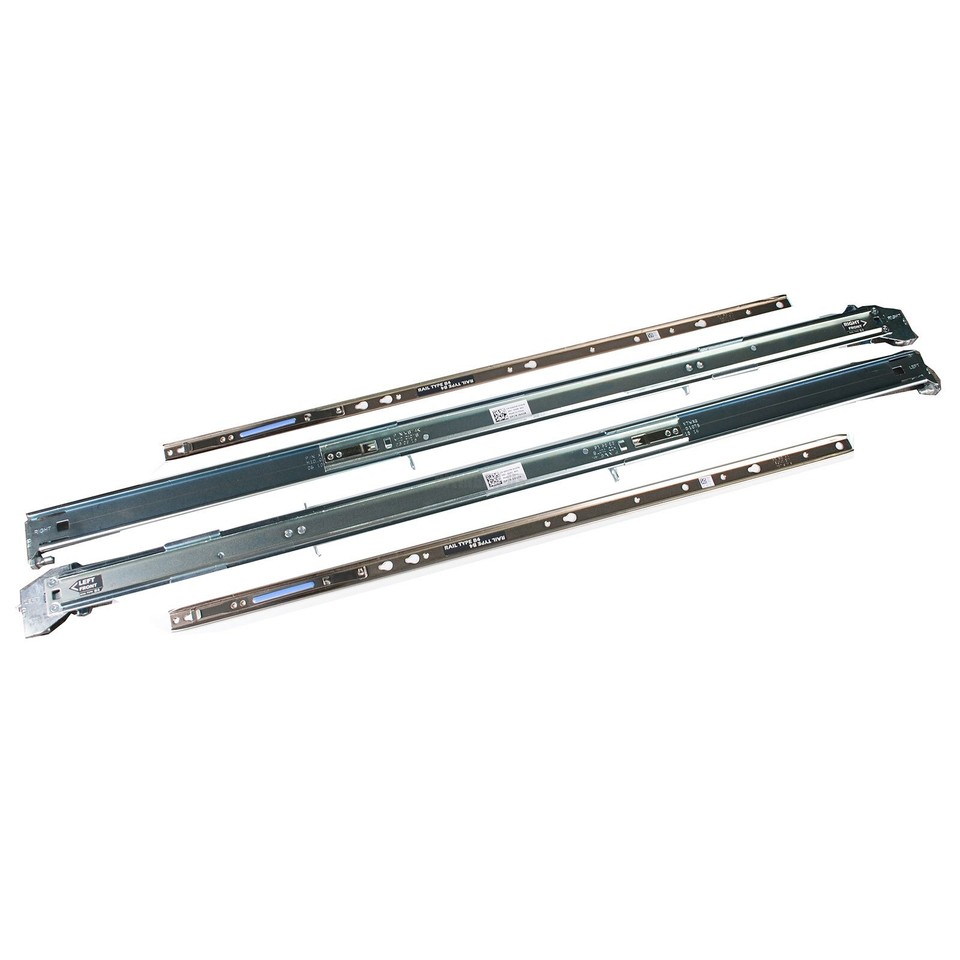 dell h872r poweredge r510 r520 r720 r730 r730xd r540... Dell H872R PowerEdge R510 R520 R720 R730 R730xd R540 R740 R740xd Static ...