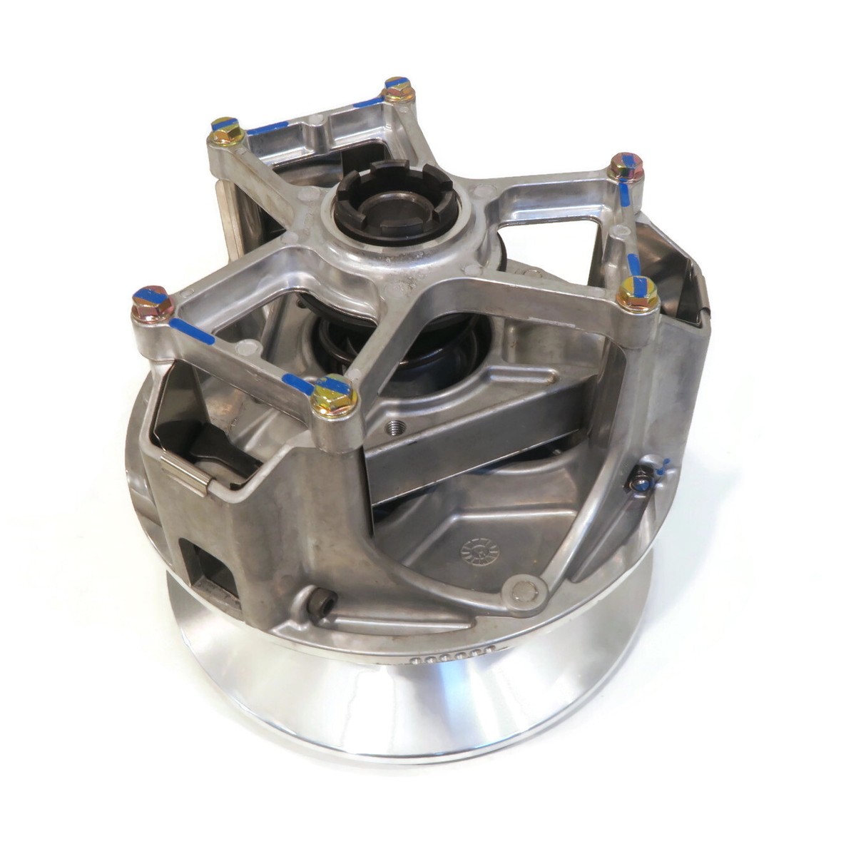 Basic Primary Drive Clutch Kit for Polaris 1323389, 1323453