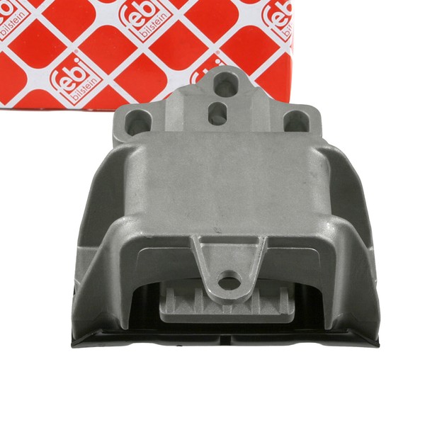 febi 22722 Motorlager Motorhalter FüR VW Golf 4 Bora New Beetle 1.4 Hinten Links-image