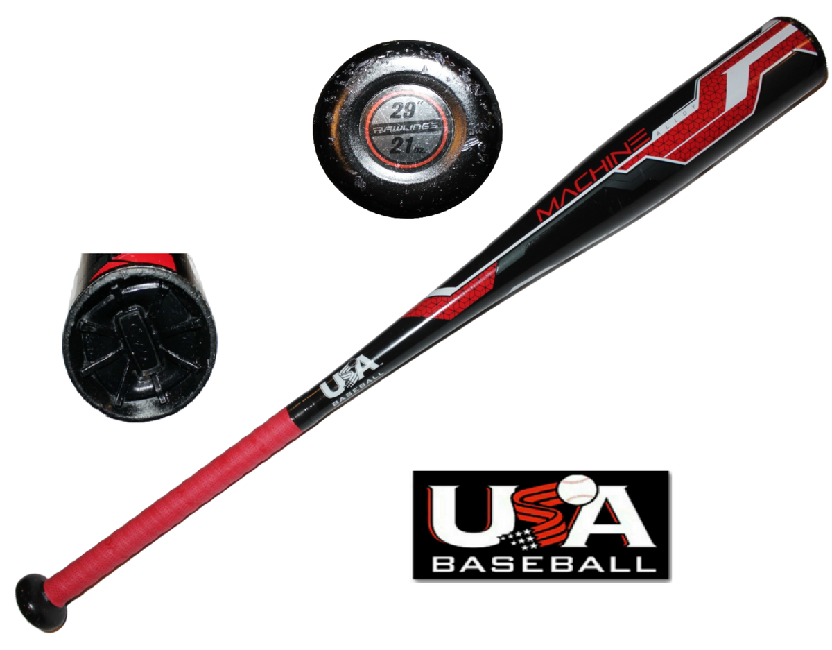 Rawlings Machine 29