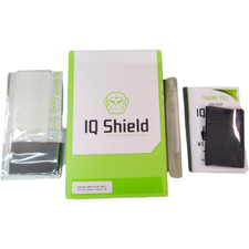 6X IQ Shield Screen Protector Compatible with Samsung Galaxy Watch Active2 44mm