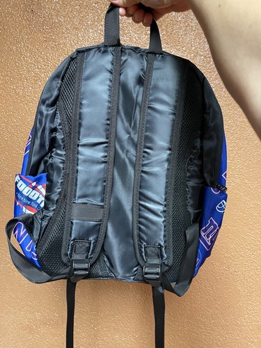New York Giants Backpack boys girls kids children - Picture 4 of 4