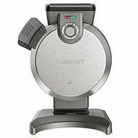 Click here for more details on Cuisinart VMW200PC1FR Vertical...