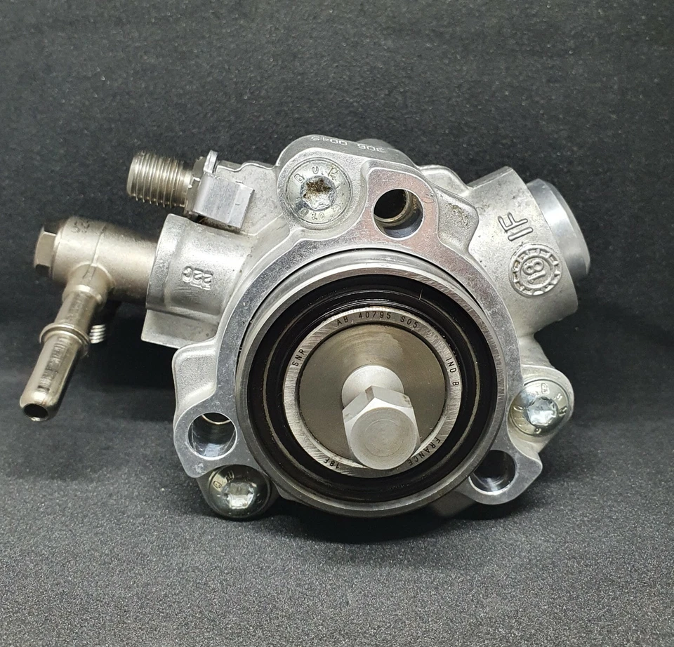 Hochdruckpumpe OPEL Z22YH 2.2 Direct Fehler P1191 Zafira Signum Vectra - Bild 3 von 4