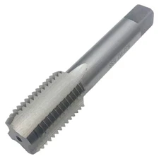 33mm x 3.5mm Pitch Metric Right Hand Thread Tap M33 x 3.5 High Speed Steel New