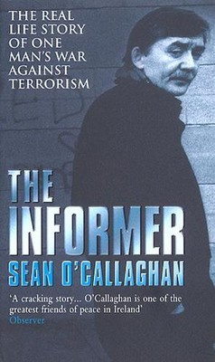 Sean O'Callaghan The Informer (Paperback) (UK IMPORT)