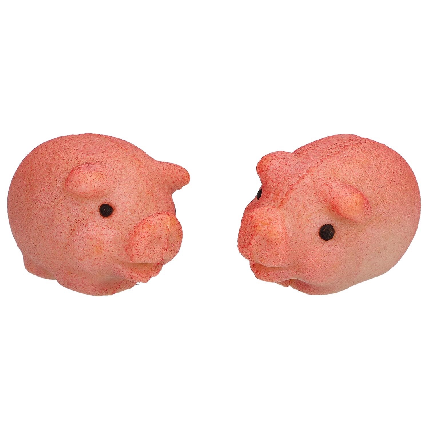 Марципановый набор СЧАСТЛИВАЯ СВИНЬЯ из ЛЮБЕКА 2- 48г БЕСПЛАТНАЯ ДОСТАВКА 2890₽