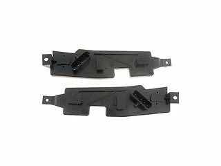 Placa de circuito Dorman 833AK96 lanterna traseira suburbana Chevrolet K1500 1992-1999 - Imagem 2 de 2